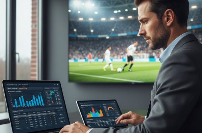 tips betting over under sepak bola dengan analisis statistik