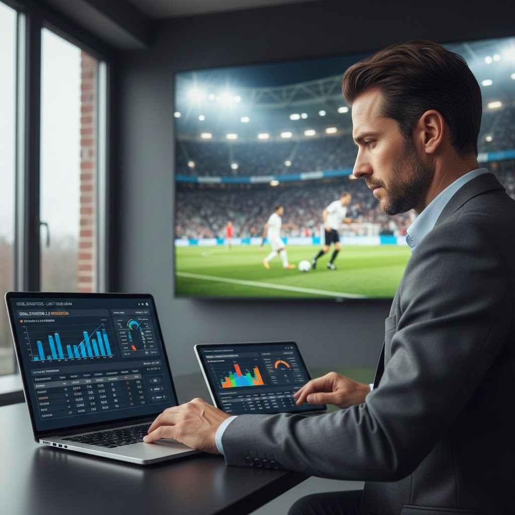 tips betting over under sepak bola dengan analisis statistik