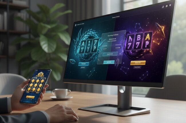 Review provider slot terbaik 2026 di Win11bet