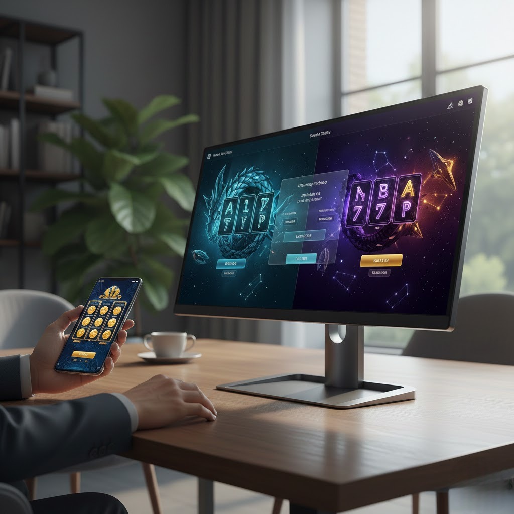 Review provider slot terbaik 2026 di Win11bet