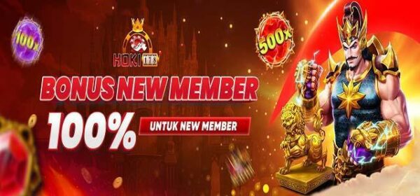 Situs Hoki Terpercaya untuk Bermain Judi Online