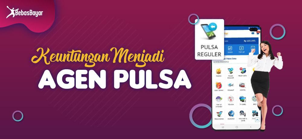 Top Up Pulsa Dana Murah dan Mudah – Depo Pulsa Dana Terpercaya