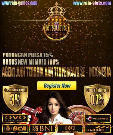 Permainan Togel Telkomsel Terpercaya & Terbaik