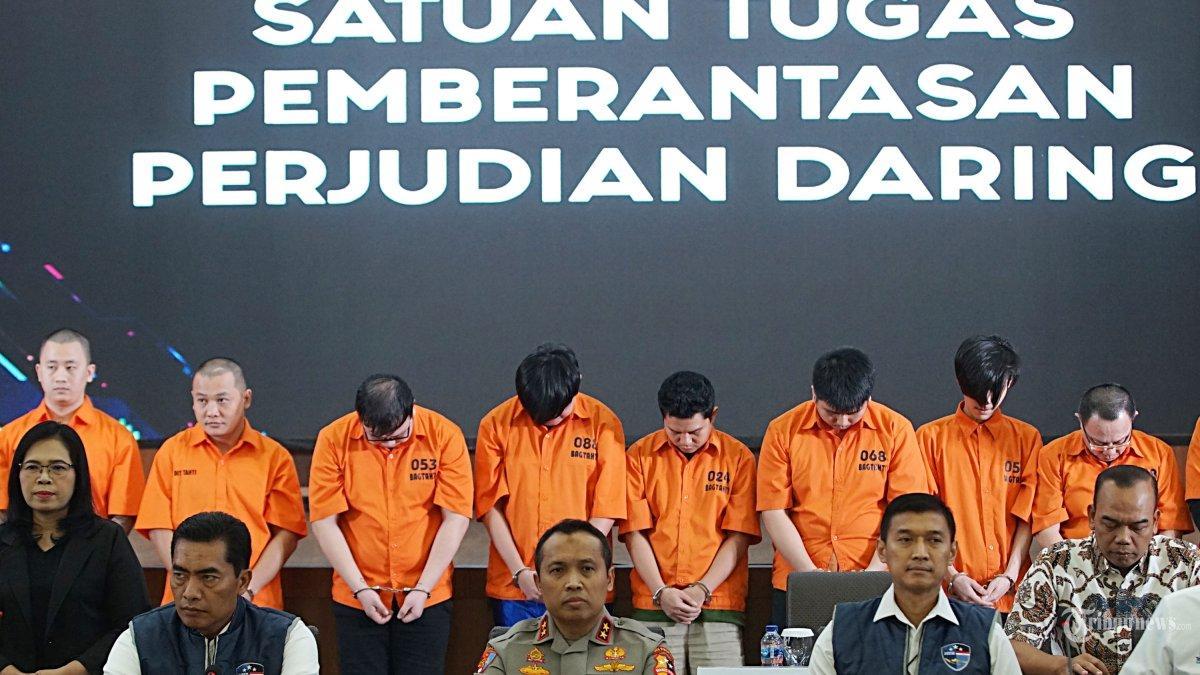 Bandar Judi Terjitu di Indonesia: Pilihan Terbaik untuk Para Pemain!