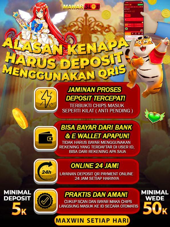 Bandar Slot BNI Terpercaya dan Terbaik untuk Anda Mainkan