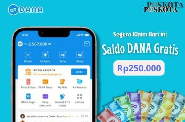 Raih Akun Hoki Saldo Gratis: Cara Mendapatkan Kesempatan Menang