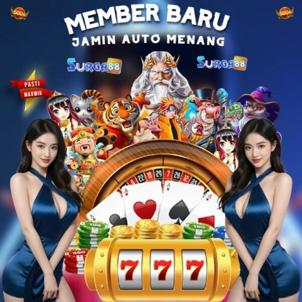 Situs Bonanza Terjitu: Tempat Terbaik untuk Berbelanja Online