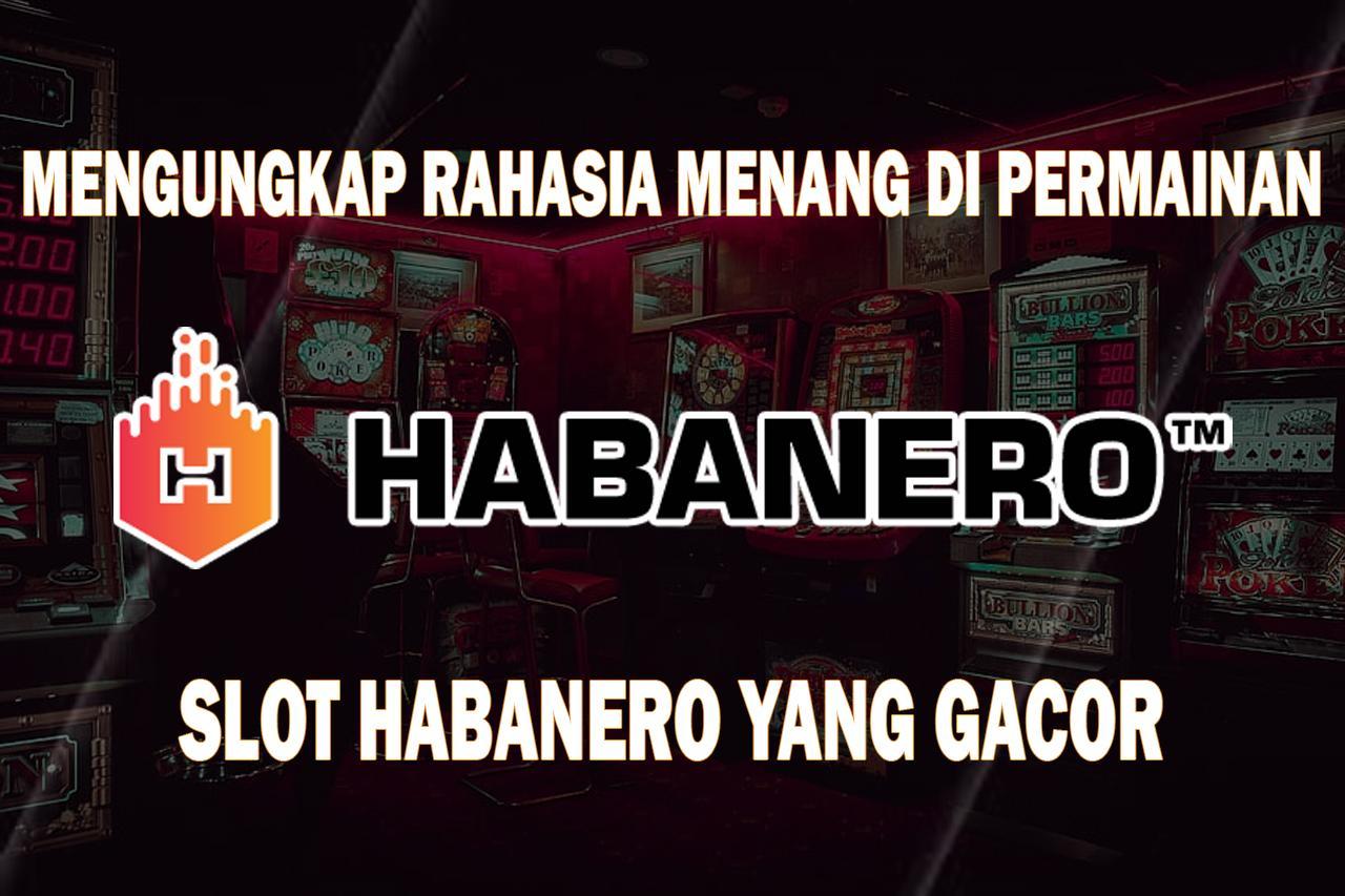 Akun Jackpot Tergacor: Rahasia Kemenangan Besar di Situs Judi Online