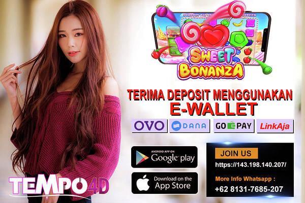 Bandar Togel Ovo Terpercaya di Indonesia