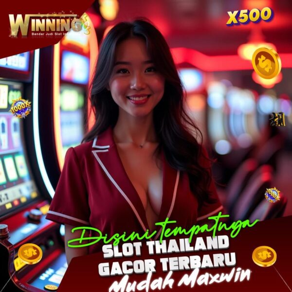 Bandar Slot Bagus: Tempat Main Slot Terbaik untuk Anda