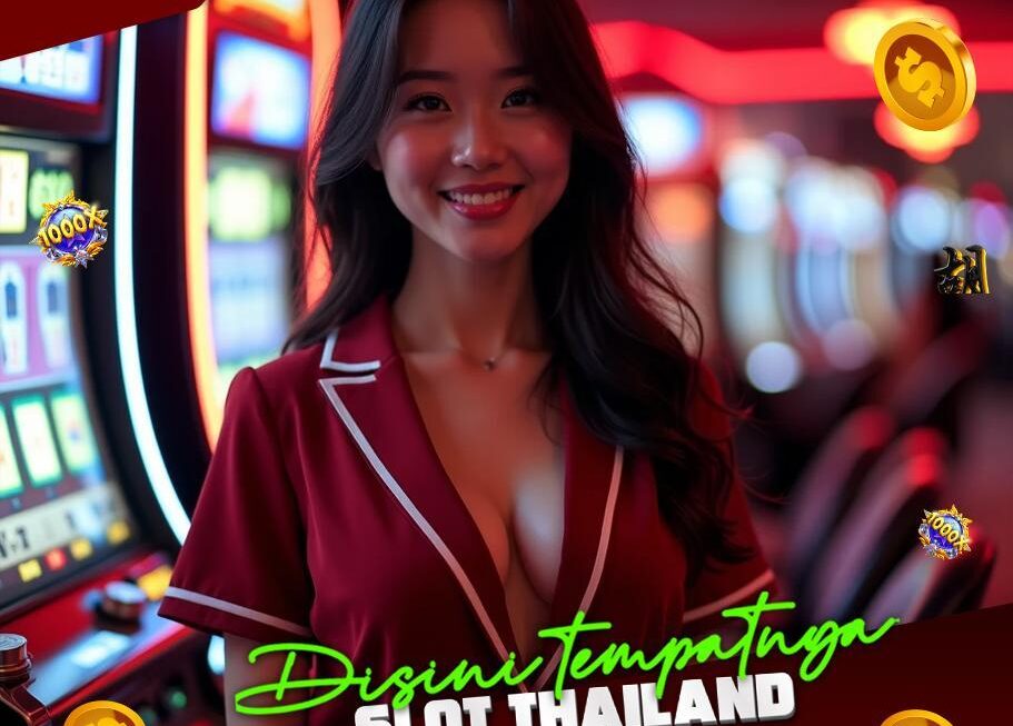 Bandar Slot Bagus: Tempat Main Slot Terbaik untuk Anda