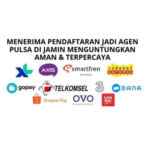 Jasa Agen Telkomsel Terpercaya di Indonesia