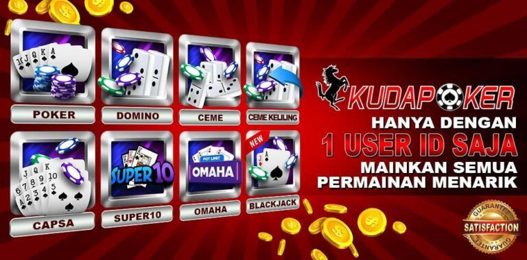 Daftar Domino BRI: Panduan Lengkap Registrasi dan Main di Situs Terpercaya