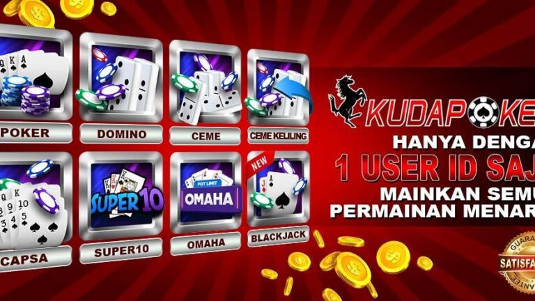 Daftar Domino BRI: Panduan Lengkap Registrasi dan Main di Situs Terpercaya