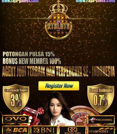 Bandar Togel Ovo Terpercaya di Indonesia