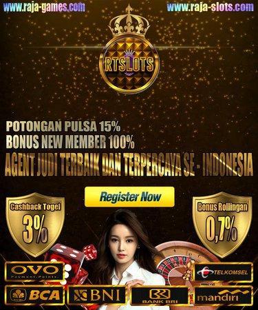 Bandar Togel Ovo Terpercaya di Indonesia