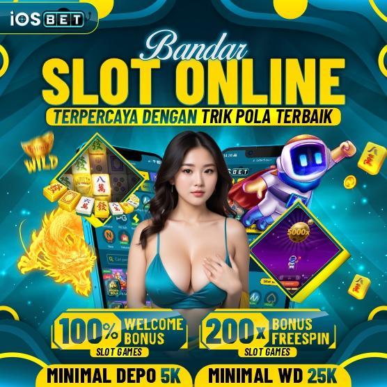 Bandar Slot Bagus: Tempat Main Slot Terbaik untuk Anda