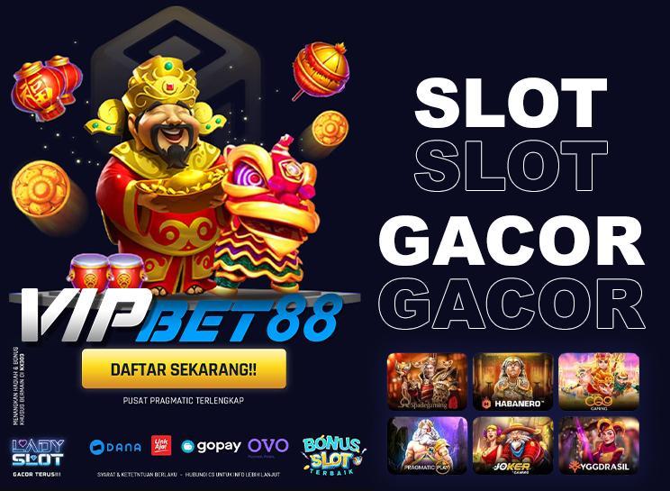 Situs Slot Terjitu: Tempat Terbaik untuk Bermain Judi Slot Online