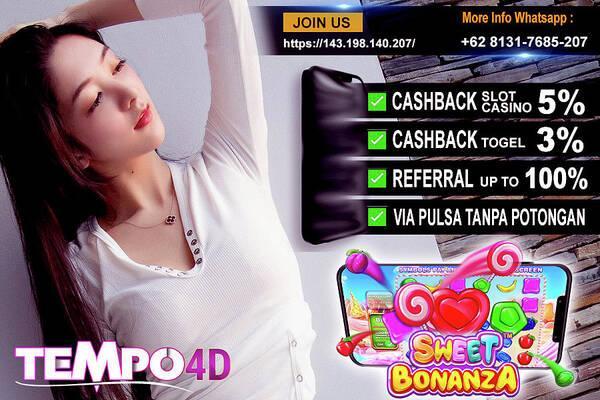 Bandar Togel BCA Terpercaya | Situs Judi Togel Online Terbaik