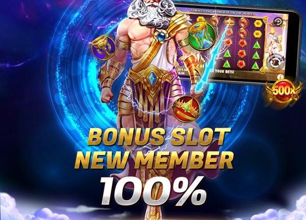 Situs Slot Rupiah Terbaik untuk Menang Jackpot