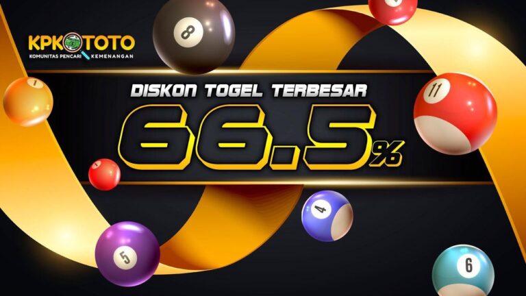 Temukan Agen Togel Uang Asli Terbaik di Indonesia