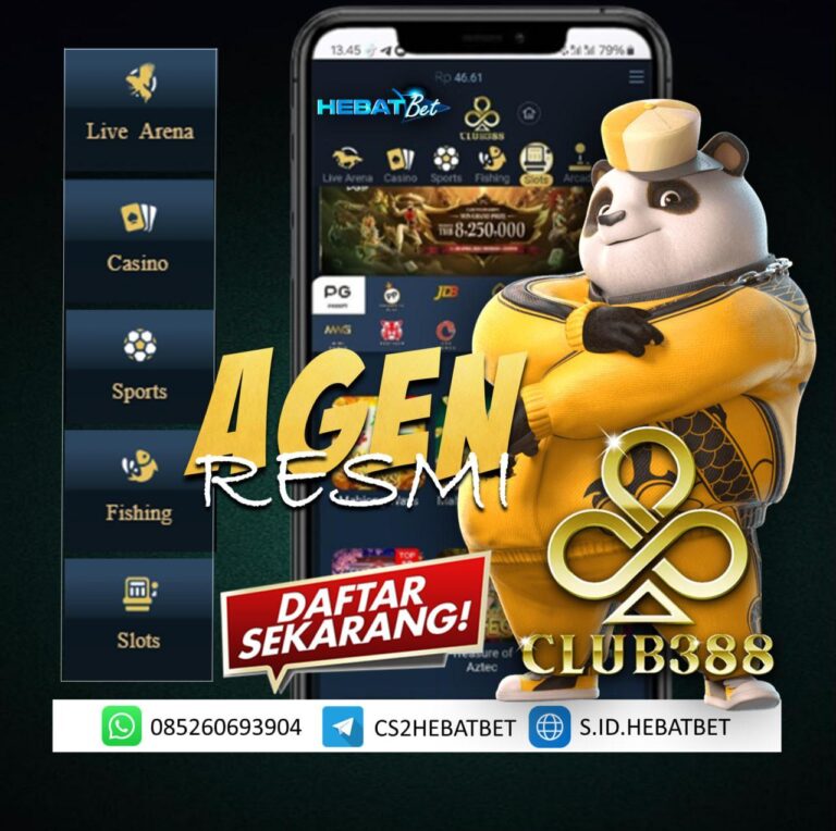 Agen Casino Terjamin: Tempat Bermain Judi Online Terpercaya