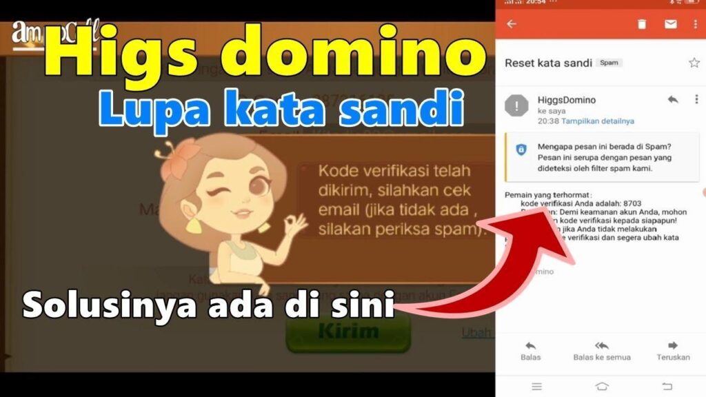 “Solusi Mudah Membuat Akun Domino BRI” (38 karakter)