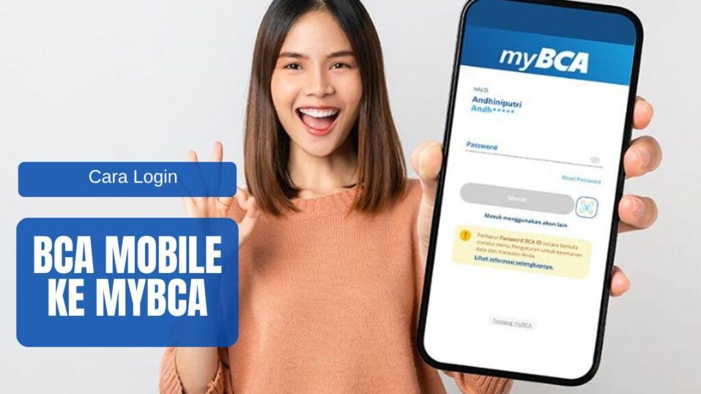 Cara Login BCA: Panduan Mudah untuk Akses Layanan Online