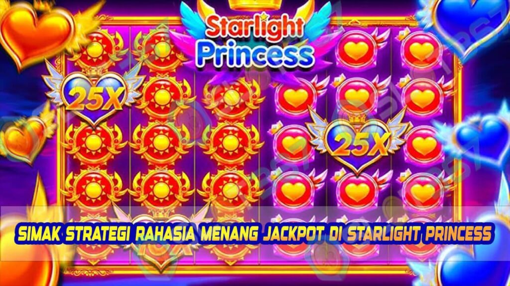 Rahasia Jackpot Qris Terbaru: Cara Mendapatkan Hadiah Besar dengan Mudah