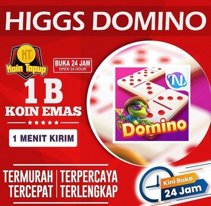 Daftar Domino Online Terlengkap dan Terpercaya di Indonesia