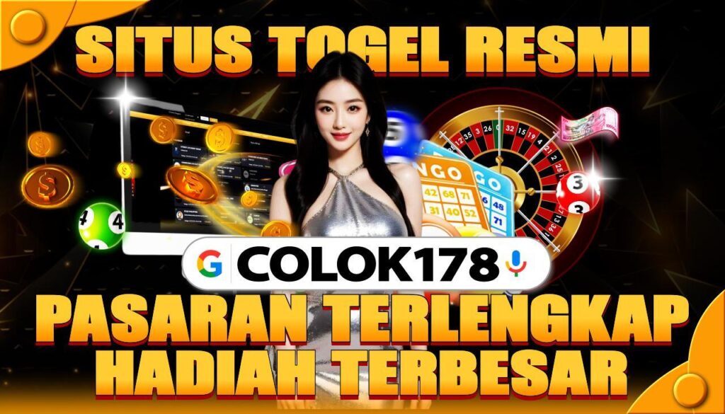 Bandar Togel Online Terpercaya & Terbaik