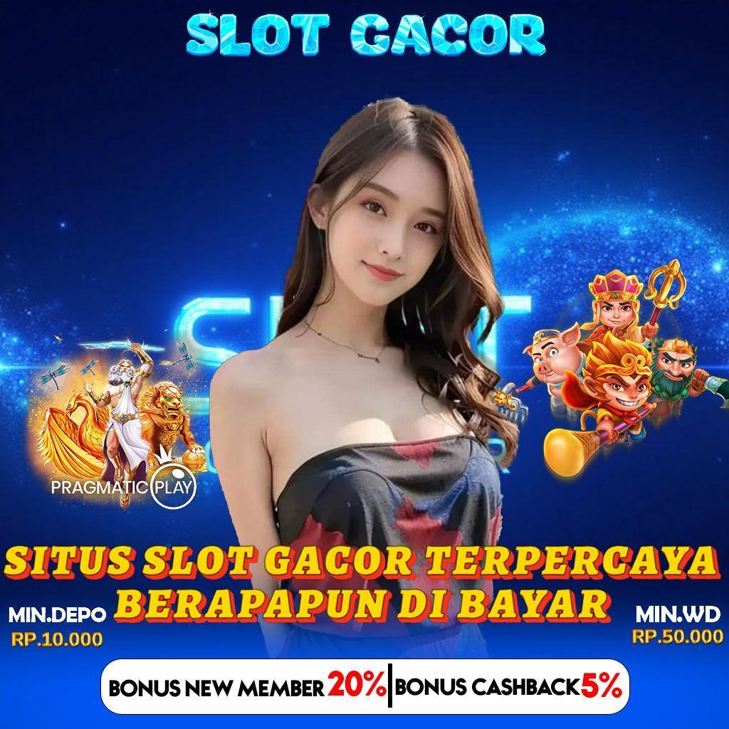 Login Gacor Dipercaya: Cara Aman Masuk ke Akun dengan Mudah