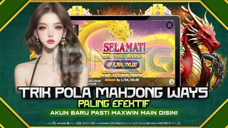 10 Akun Habanero Terbaik untuk Meraih Kesuksesan