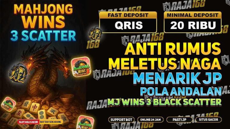 Daftar Gacor Terbaik di Indonesia: Tips dan Trik Jitu!