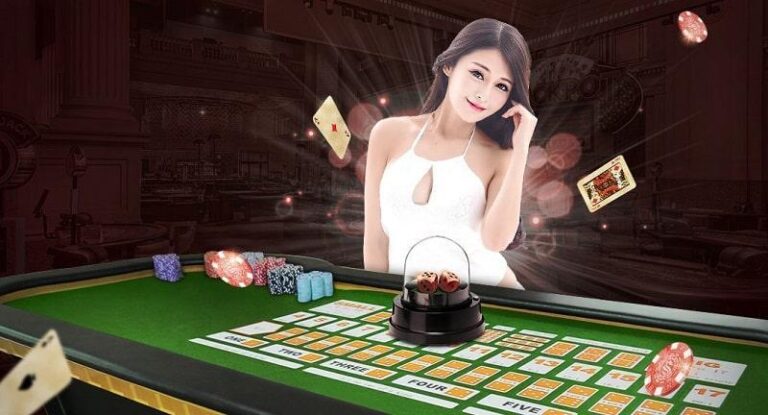 Agen Sicbo Alternatif Terbaik di Indonesia