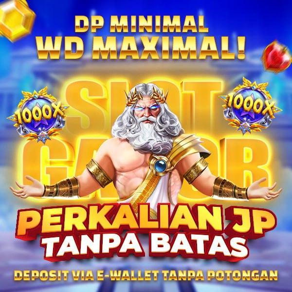 Situs Depo 5k Dana: Tempat Terbaik untuk Investasi Online