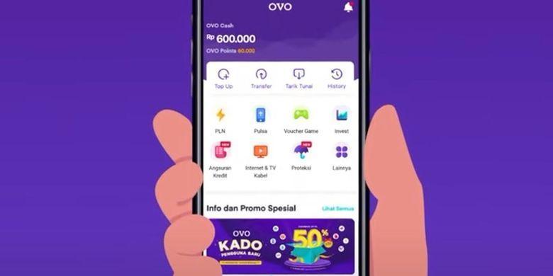 Daftar OVO: Panduan Lengkap untuk Pendaftaran OVO secara Online