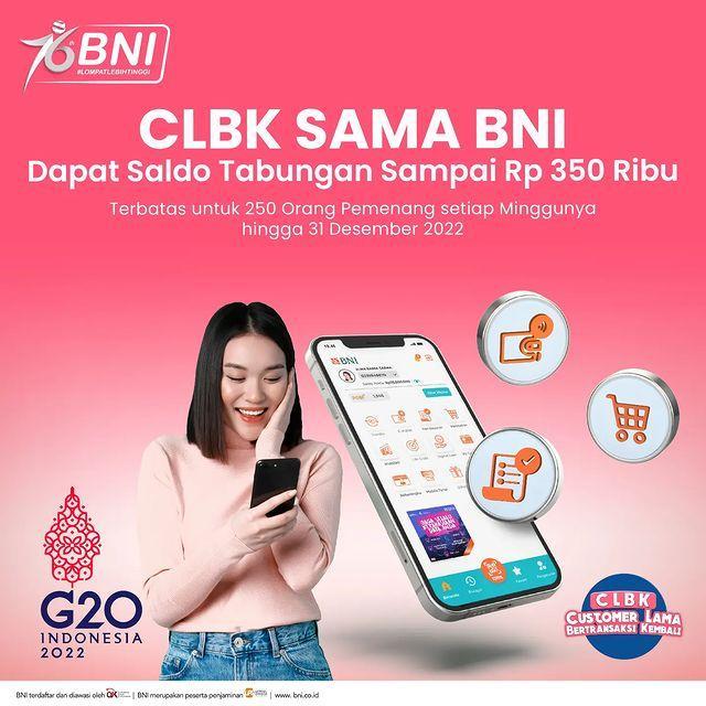 Daftar Bonanza Rupiah: Promosi Terbaru untuk Kamu!