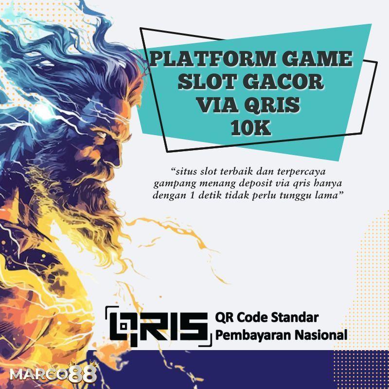 Akun Gacor Qris: Cara Mendapatkan Akun Qris yang Aktif