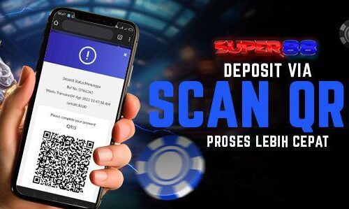 Login Gacor Dipercaya: Cara Aman Masuk ke Akun dengan Mudah