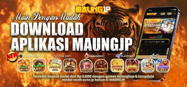 Situs Depo 5k Tergacor Terbaik di Indonesia