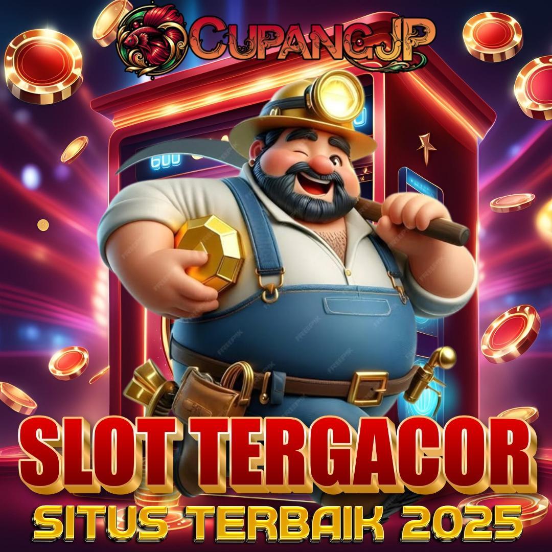Bandar Jackpot Tergacor – Situs Terbaik untuk Meraih Kesuksesan