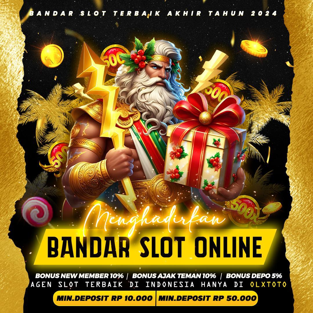 Situs Depo 10k Tergacor: Agen Judi Online Terpercaya