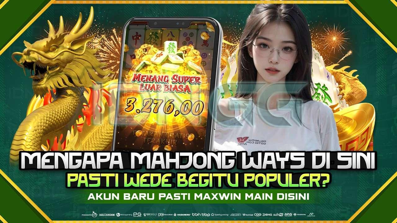 10 Akun Habanero Terbaik untuk Meraih Kesuksesan