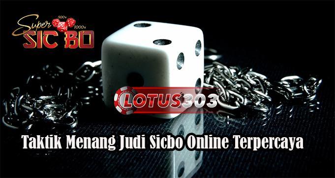 Bandar Sicbo Uang Asli Terpercaya