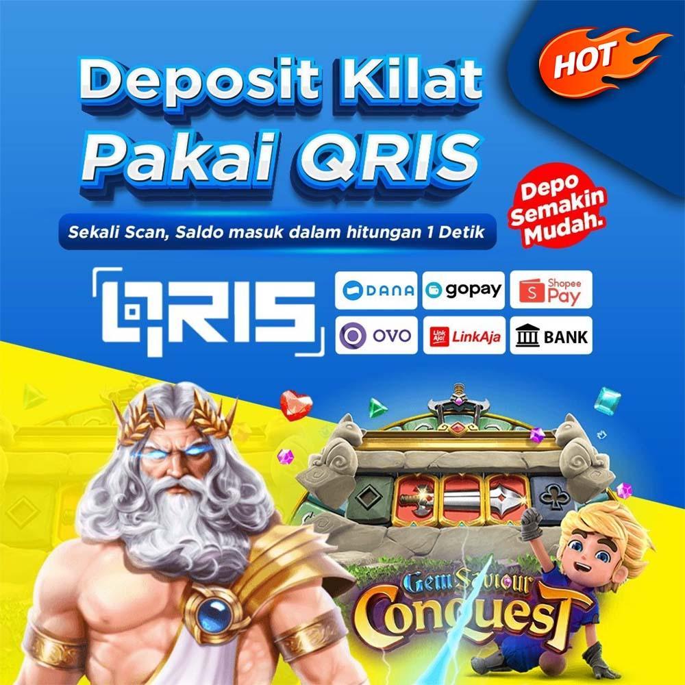 Situs Depo 5k Dana: Tempat Terbaik untuk Investasi Online