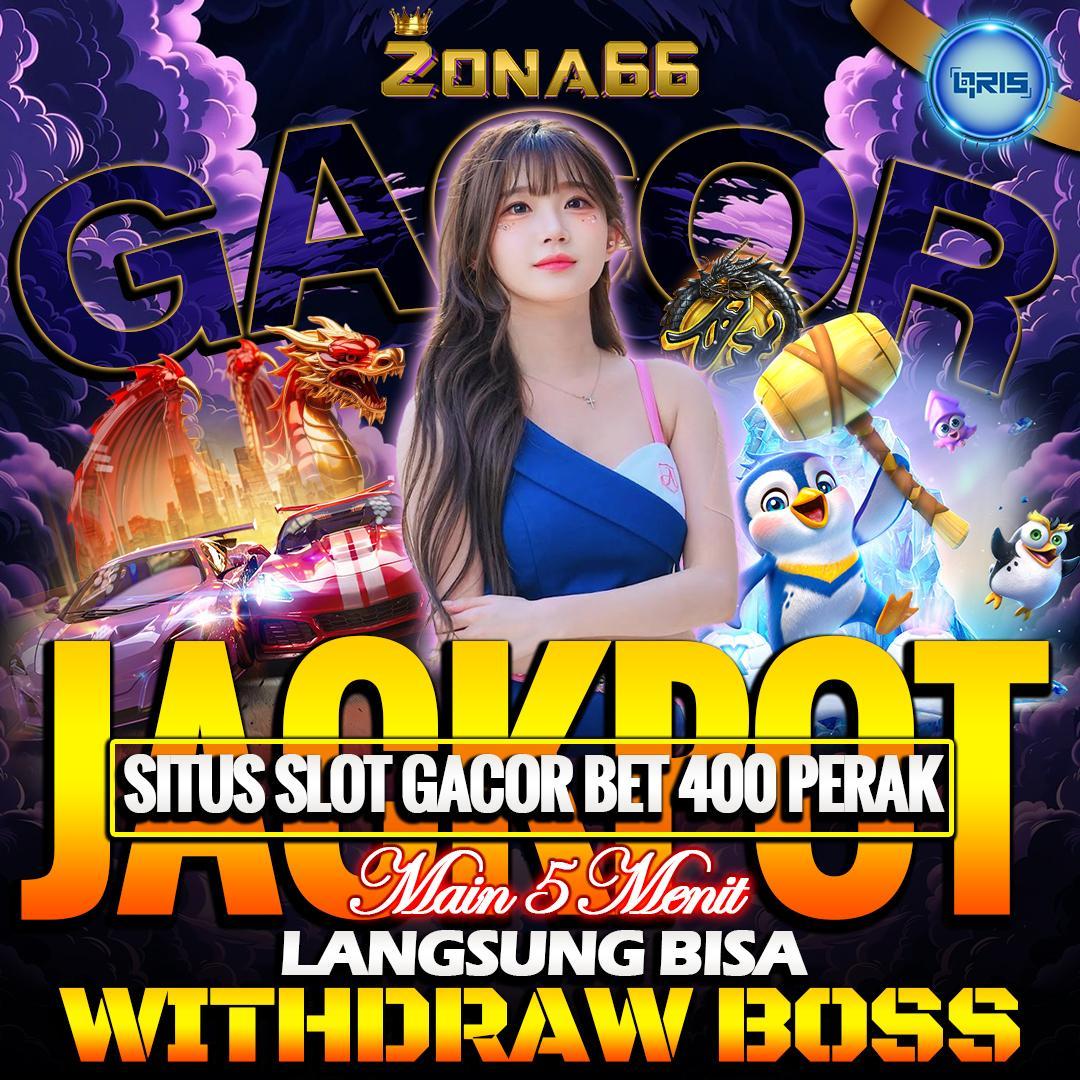 Daftar Gacor Terbaik di Indonesia: Tips dan Trik Jitu!