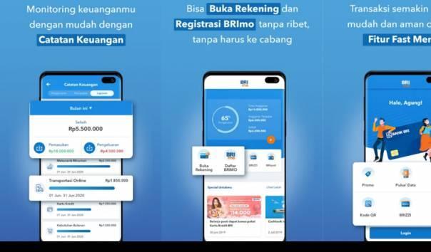 Situs BRI Terpercaya untuk Layanan Perbankan Online