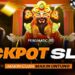 Slot Resmi: Situs Slot Online Terpercaya di Indonesia