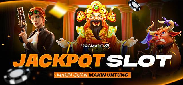 Slot Resmi: Situs Slot Online Terpercaya di Indonesia